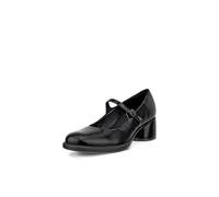 ECCO Women's Sculpted 35 Luxe Mary Jane Pump, Black, 7-7.5