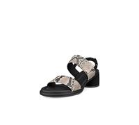 ECCO Women's Sculpted 35 Luxe Strap Heeled Sandal
