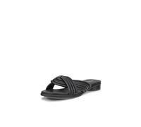 ECCO Women's Sculpted Alba 25 Slide Sandals, black, 8.5 UK