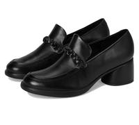 ECCO Women's Sculpted Luxe 35 Braid Loafer