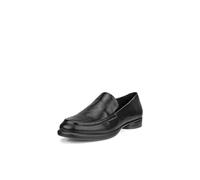 ECCO Women's Sculpted Luxe Loafer, Black, 5/5.5 UK