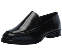 ECCO Women's Sculpted Luxe Loafer, Black, 6/6.5 UK