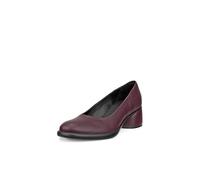 ECCO Women's Sculpted Luxury 35 Mm Modern Pump, Fig, 8-8.5