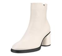 ECCO Women's Sculpted Luxury Ankle Boots 55 mm, Limestone, 3.5-4 UK