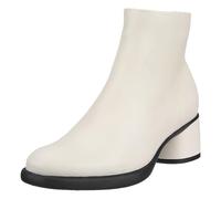 ECCO Women's Sculpted Lx 35 Boots, Limestone, 6.5 UK