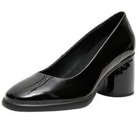 ECCO Women's Sculpted Lx 55 Shoes, Black, 3.5 UK