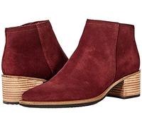 ECCO Women's Shape 35 Sartorelle Ankle Boot, Andorra, 5 UK