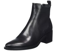 Ecco Women's Shape 35 SARTORELLE Ankle Boots, Black, 8-8.5 UK