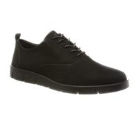 Bella Nubuck Leather Women's Shoes