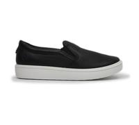 Ecco Soft 60 219253 Leather Women's Slip On Shoes - Black - Size:UK 8-8.5