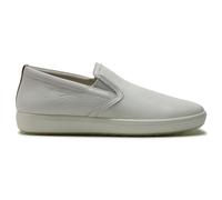 Soft 7 Full Grain Leather Women's Slip-On Shoes