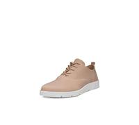 ECCO Women's Sneaker Bella, Nude, 6