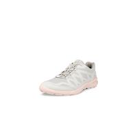 Ecco Women's Seasonal Non Waterproof Walking Shoes 5.5 (38) Cream
