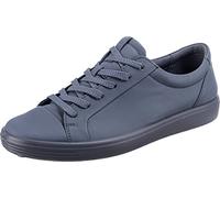 ECCO Women's Soft 2.0 High Trainers, Misty, 8 UK