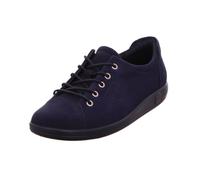 ECCO Women's Soft 2.0 Shoes, Night Sky, 3.5-4 UK