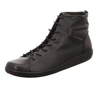 ECCO Women's Soft 2.0 Zip BootAnkle Boot