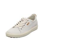 ECCO Womens Soft 7 Casual Trainers White 7.5 UK