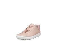 ECCO Women's Soft 7 Easy Slip Sneaker, Rose Dust/Old Rose, 12-12.5