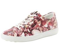ECCO Women's Soft 7, Multi Flower, 3.5 UK