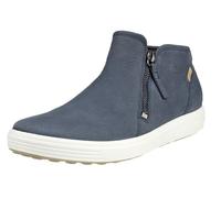 ECCO Women's Soft 7, Navy, 5.5 UK