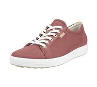 ECCO Women's Soft 7, Petal Trim Nubuck, 3.5/4 UK