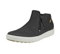 Soft 7 Nubuck Women's Ankle Boots