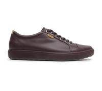 ECCO Women's Soft 7 Sneaker, FIG, 4.5 UK