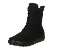 ECCO Women's Soft 7 Tred Fashion Boot, Black, 4 UK