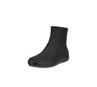ECCO Women's Soft 7 Tred Hiking Boot, Black, 4 UK
