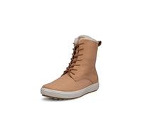ECCO Women's Soft 7 Tred Hiking Boot, Cashmere, 8 UK