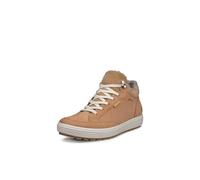 Ecco Women's Soft 7 Tred Womens Boots - Brown/Brown - Size: 7