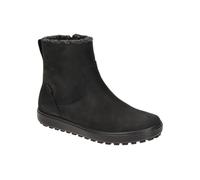 ECCO Women's Soft 7 Tred Hiking Boot, Black, 5 UK
