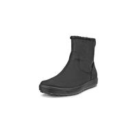 ECCO Women's Soft 7 Tred Hiking Boot, Black, 6 UK
