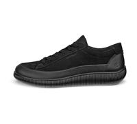 Ecco Soft Zero 220283 Trainers Black EU 37 Woman