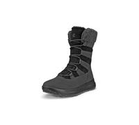 Ecco - Women's Solice High - Winter boots size 38, black