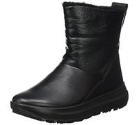 ECCO Women's Solice Boots, Black, 5 UK