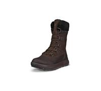 ECCO Women's Solice Boots, dark brown, 7.5 UK