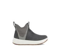 ECCO Women's Solice Chelsea Boot, Steel, 7.5 UK