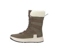ECCO Women's Solice, Dark Clay Dark Clay, 6.5 UK