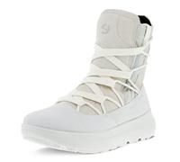 ECCO Womens Solice GORE-TEX Winter Lace Up High Rise Boots - 7.5 UK (41EU)