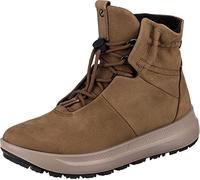 ECCO Women's Solice Hiking Boot, Birch, 7.5 UK
