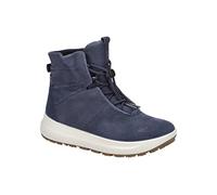 ECCO Women's Solice Hiking Boot, Night sky, 4.5 UK