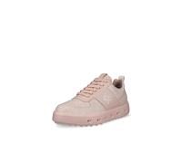 ECCO Women's Street 720 Ds Gore-tex Waterproof Shoe, Rose Dust Golf Course Print, 6/6.5 UK