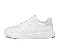 Ecco Ecco Street Court Leather Women's Fashion Trainers