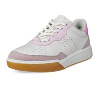 Ecco - Women's Street Court - Sneakers size 8/8,5, grey