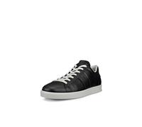 Street Lite Leather Women's Low Top Trainers