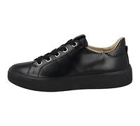 Street Tray Full Grain Leather Women's Casual Shoes