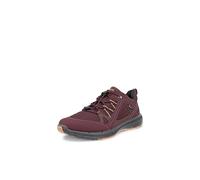 ECCO Womens Terracruise 2 Sneaker, Purple, 7.5 UK
