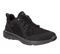 Ecco Womens Terracruise II Gore-tex Walking Hiking Shoes - Black - 4.5(37EU)