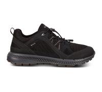 ECCO Women's Terracruise Ii Sneaker, Black, 3.5 UK